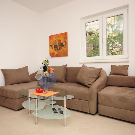 Apartments Rose Pisak Extérieur photo