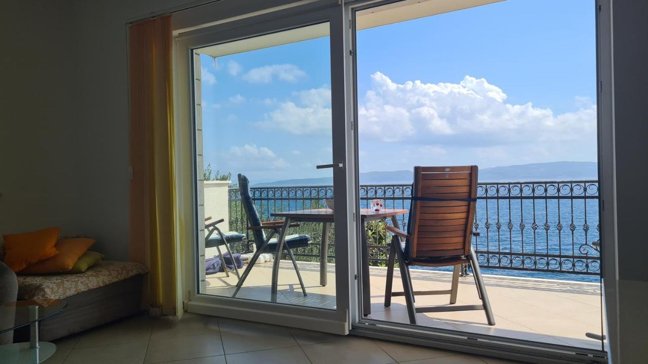 Apartments Rose Pisak Extérieur photo