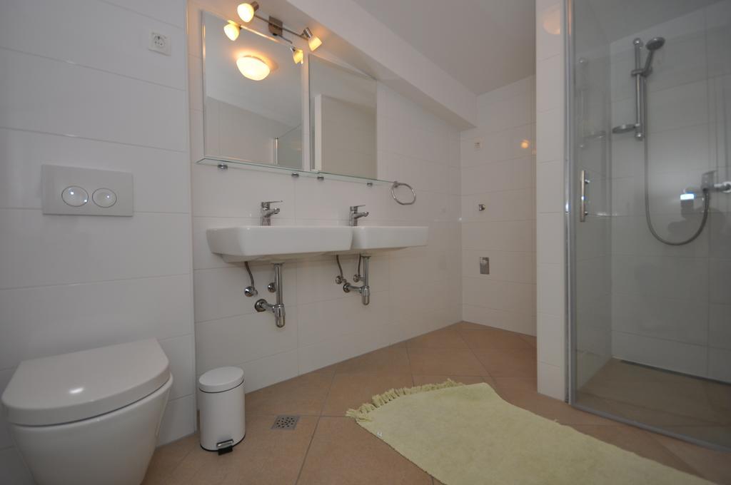Apartments Rose Pisak Chambre photo