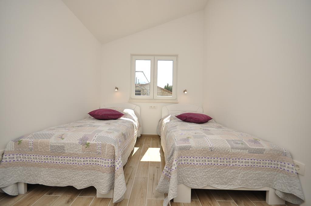 Apartments Rose Pisak Extérieur photo