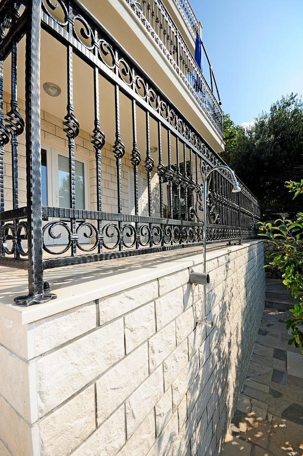 Apartments Rose Pisak Extérieur photo